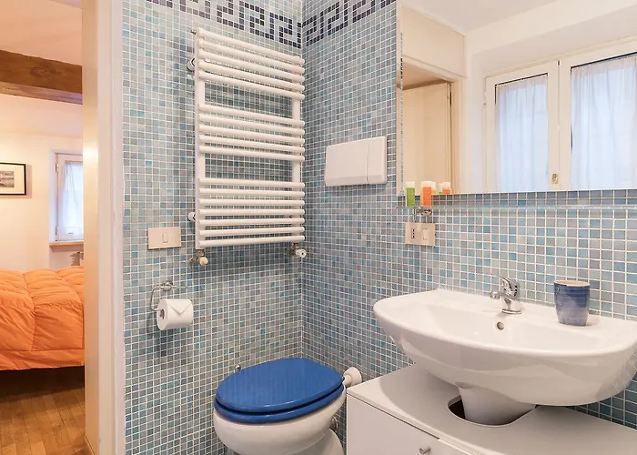 Penthouse With Terrace In The Heart Of Roma