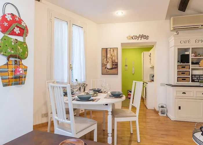 Apartamento Penthouse With Terrace In The Heart Of Roma