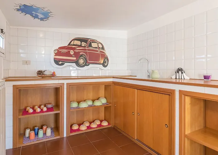 Apartamento Penthouse With Terrace In The Heart Of *
