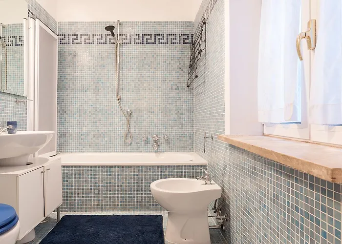 Penthouse With Terrace In The Heart Of Roma
