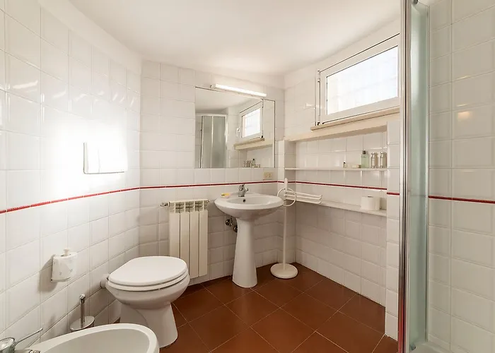 Apartamento Penthouse With Terrace In The Heart Of
